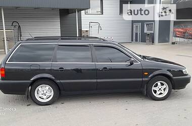 Универсал Volkswagen Passat 1996 в Бучаче