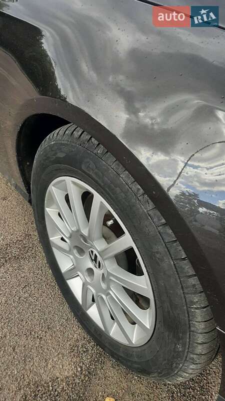 Универсал Volkswagen Passat 2008 в Бердичеве