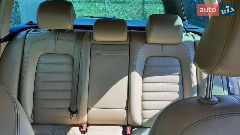 Универсал Volkswagen Passat 2008 в Бердичеве