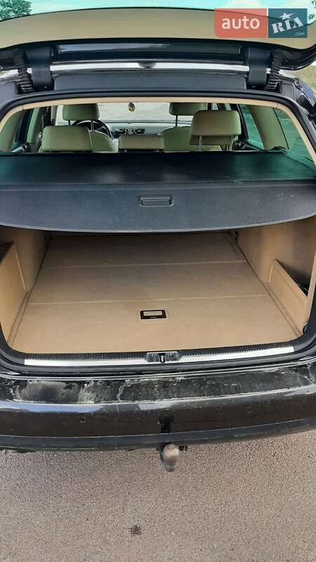 Универсал Volkswagen Passat 2008 в Бердичеве
