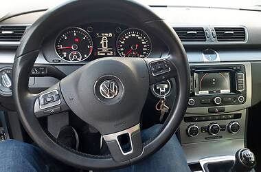 Универсал Volkswagen Passat 2012 в Умани