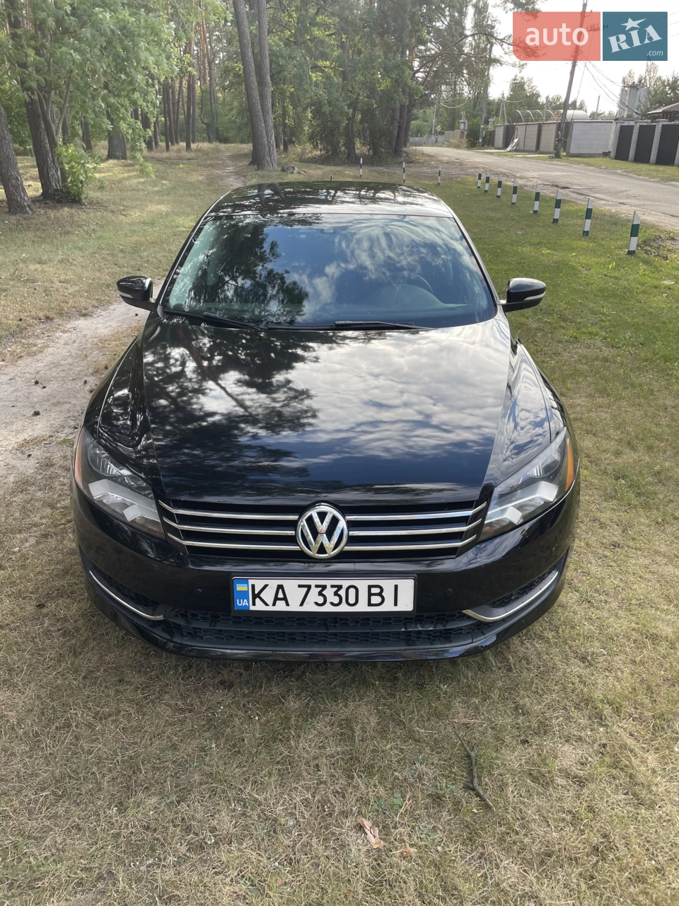 2015 Volkswagen Passat - мініатюра 18
