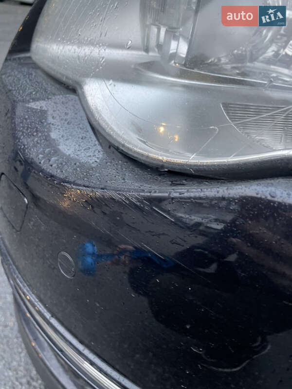 Універсал Volkswagen Passat 2010 в Києві