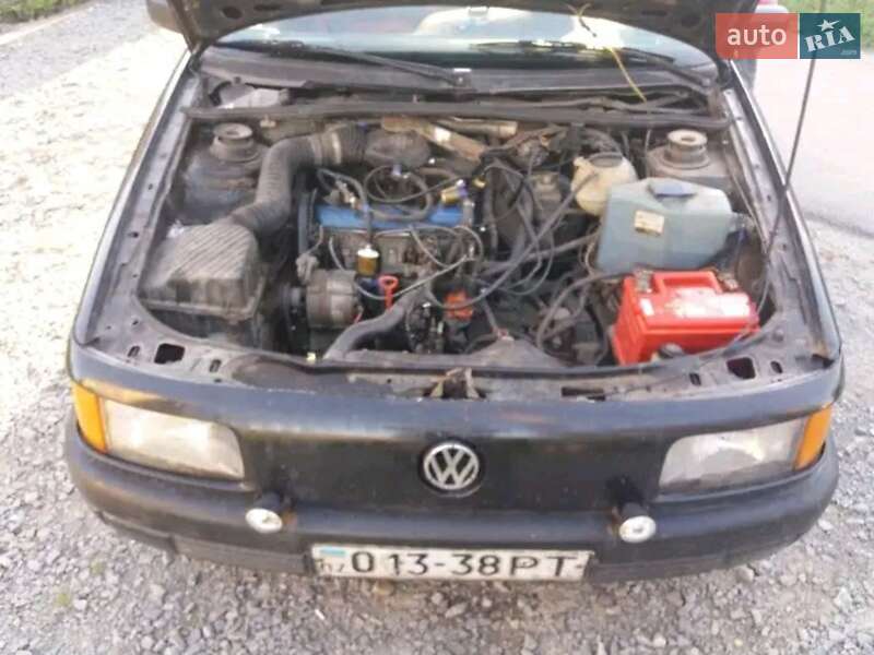 Универсал Volkswagen Passat 1990 в Ходорове