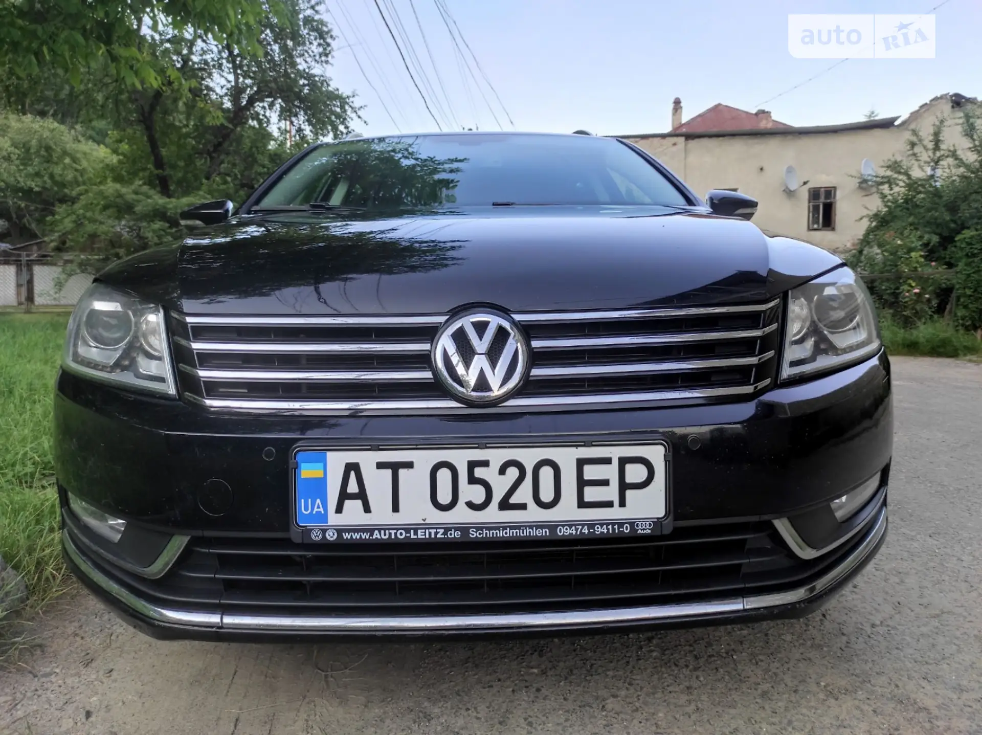 2013 Volkswagen Passat - мініатюра 20