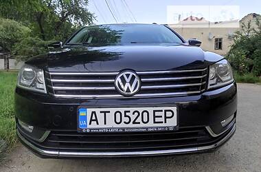 Универсал Volkswagen Passat 2013 в Косове