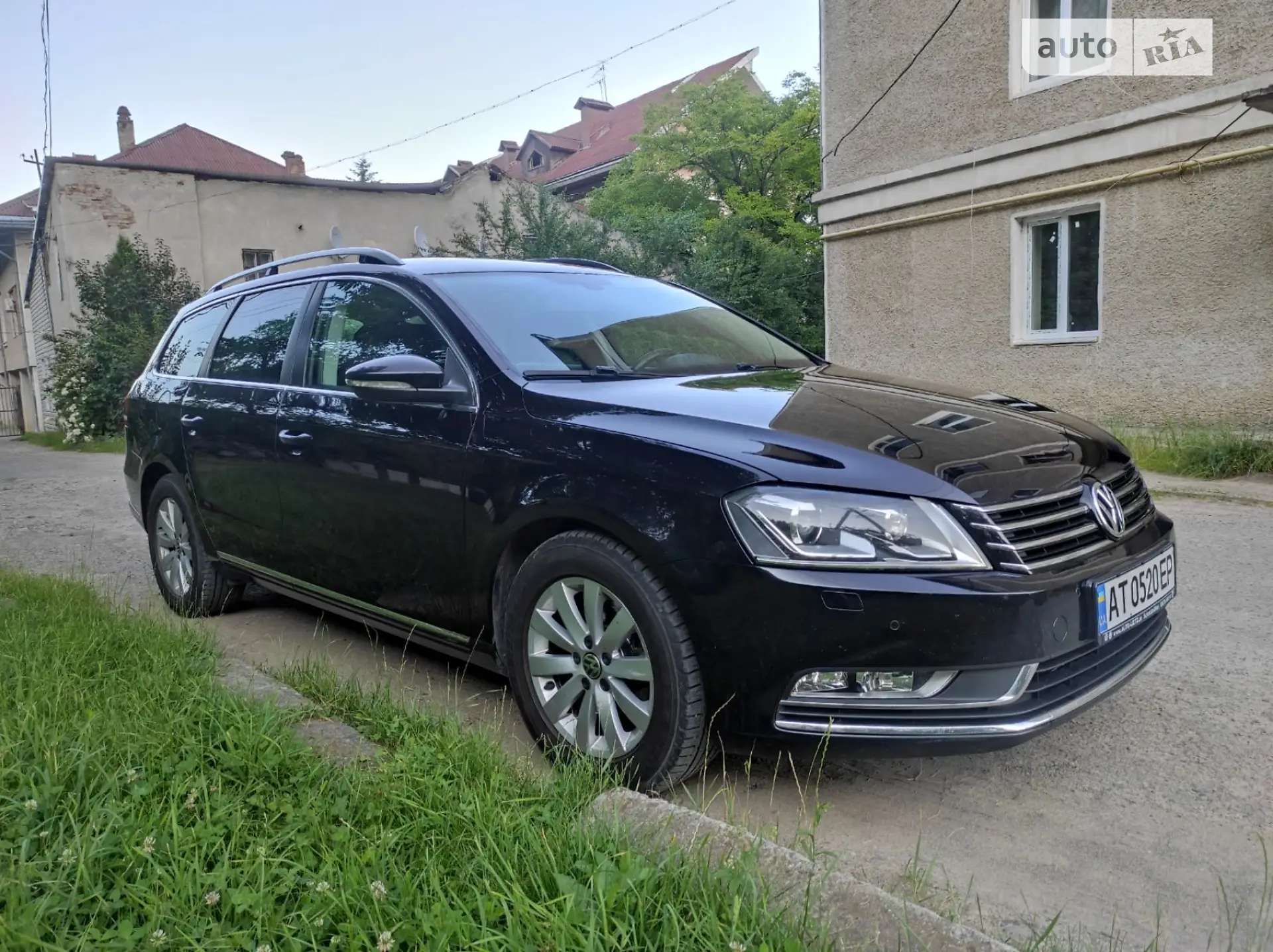 2013 Volkswagen Passat - мініатюра 22