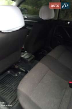 Седан Volkswagen Passat 1998 в Виннице