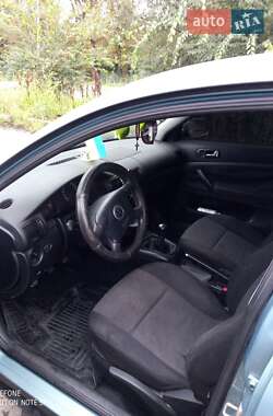 Седан Volkswagen Passat 1998 в Виннице