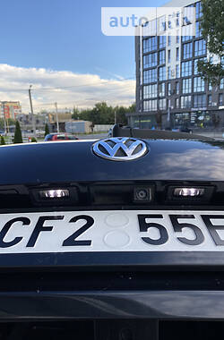 Універсал Volkswagen Passat 2012 в Ужгороді