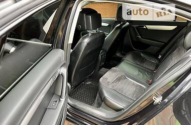 Седан Volkswagen Passat 2011 в 