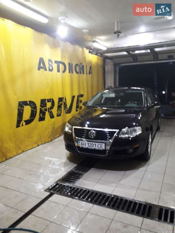 Седан Volkswagen Passat 2010 в Боярці фото 16 Седан Volkswagen Passat 2010 в Боярці