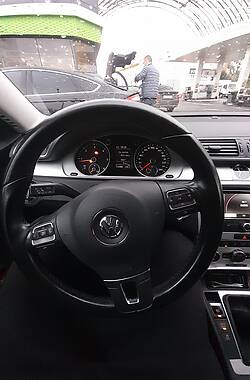 Универсал Volkswagen Passat 2014 в Стрые
