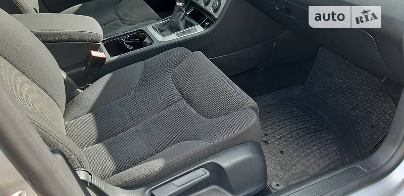 Универсал Volkswagen Passat 2006 в Харькове фото 17 Универсал Volkswagen Passat 2006 в Харькове