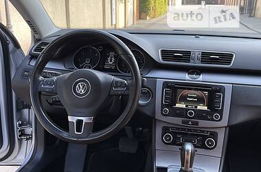 Универсал Volkswagen Passat 2011 в Одессе