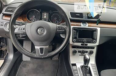 Универсал Volkswagen Passat 2012 в Броварах