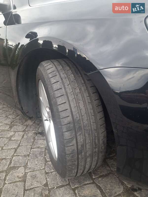 Универсал Volkswagen Passat 2013 в Жовкве фото 14 Универсал Volkswagen Passat 2013 в Жовкве