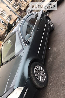 Седан Volkswagen Passat 2004 в Одессе