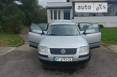 Седан Volkswagen Passat 2001 в  фото 14 Седан Volkswagen Passat 2001 в