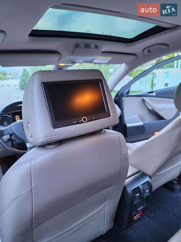 Универсал Volkswagen Passat 2009 в Ахтырке