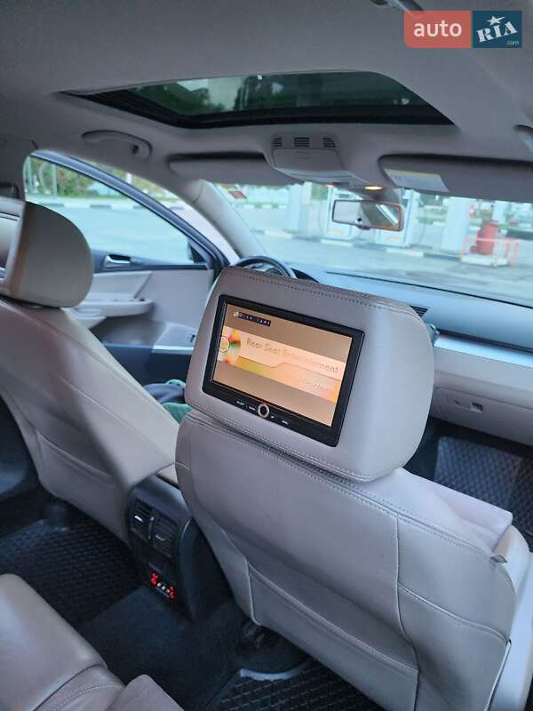 Универсал Volkswagen Passat 2009 в Ахтырке