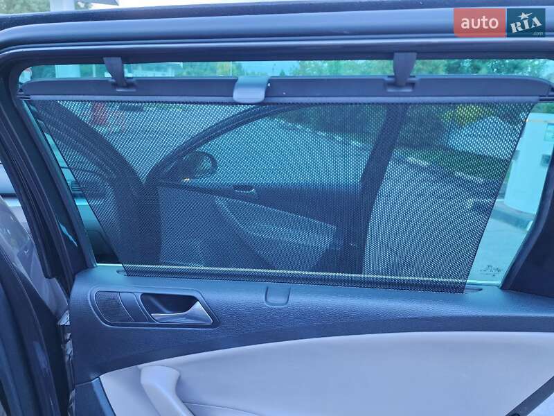 Универсал Volkswagen Passat 2009 в Ахтырке