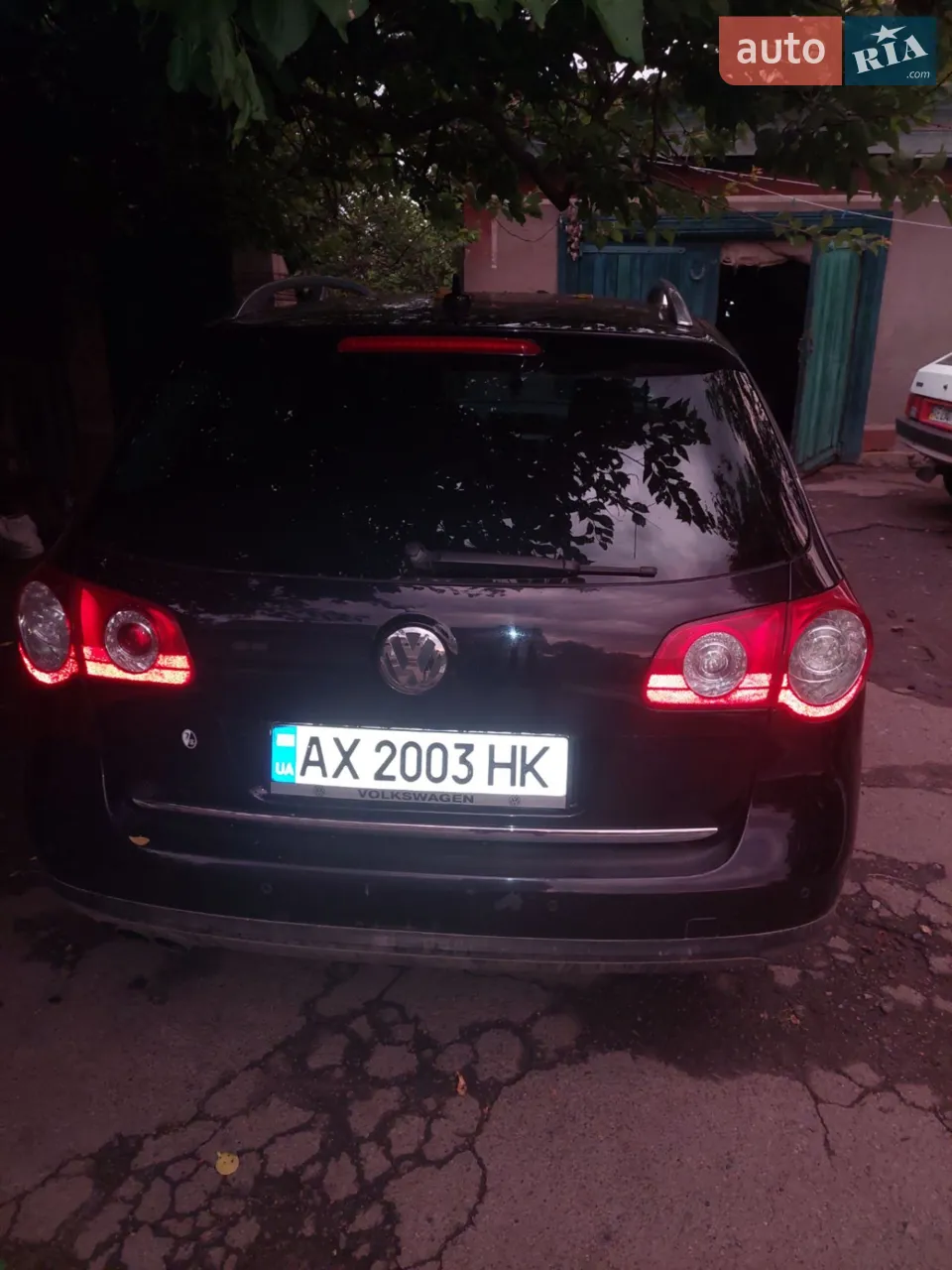 2010 Volkswagen Passat - мініатюра 7