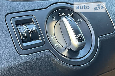 Универсал Volkswagen Passat 2013 в 