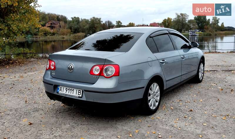 Volkswagen Passat 2010 Volkswagen Passat 2010