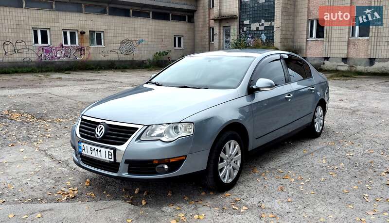 Седан Volkswagen Passat 2010 в Кагарлыке фото 14 Седан Volkswagen Passat 2010 в Кагарлыке