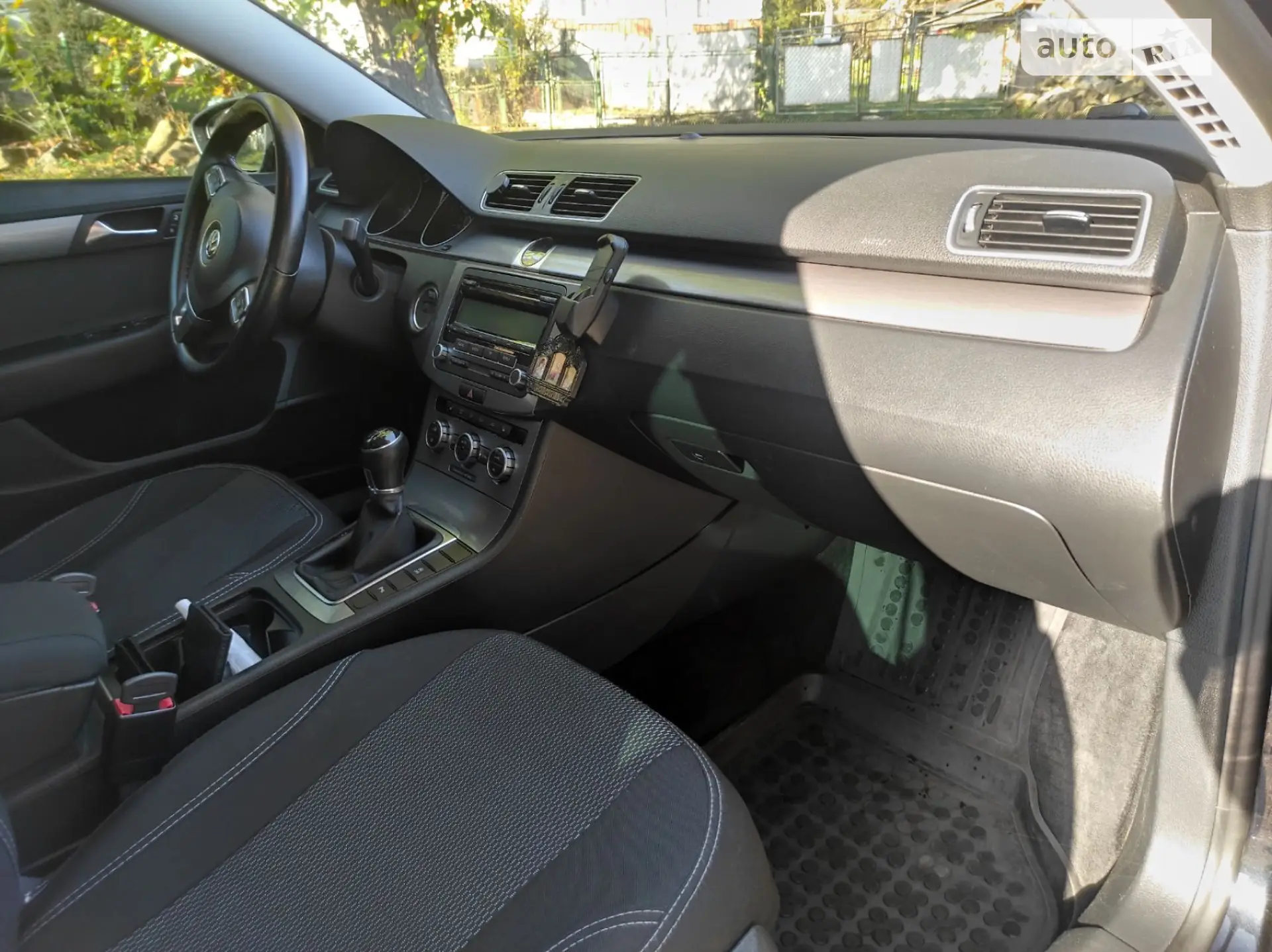 2013 Volkswagen Passat - мініатюра 24