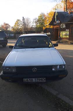 Универсал Volkswagen Passat 1988 в Верховине