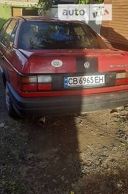 Седан Volkswagen Passat 1992 в Нежине