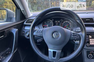 Универсал Volkswagen Passat 2012 в Хмельнике