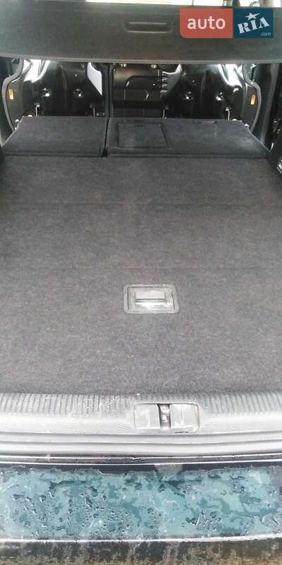 Універсал Volkswagen Passat 2009 в Долині