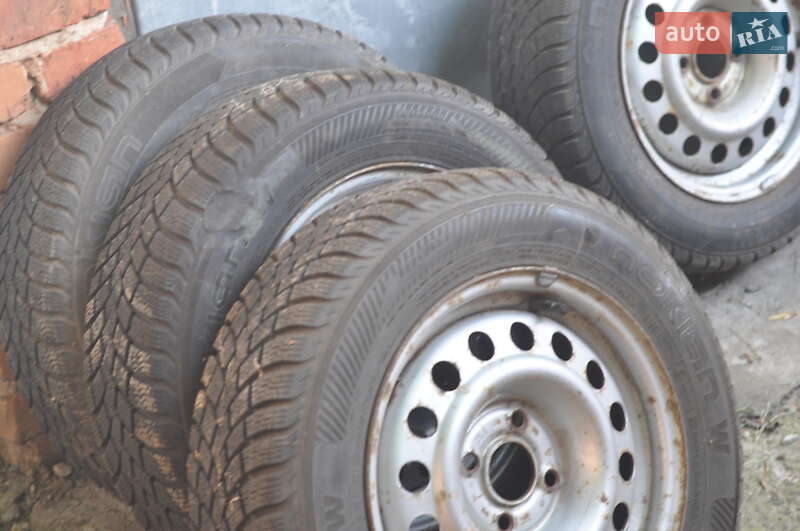 Універсал Volkswagen Passat 1989 в Хмельницькому