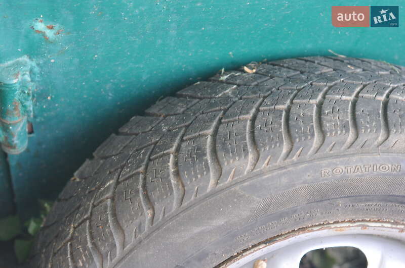 Універсал Volkswagen Passat 1989 в Хмельницькому