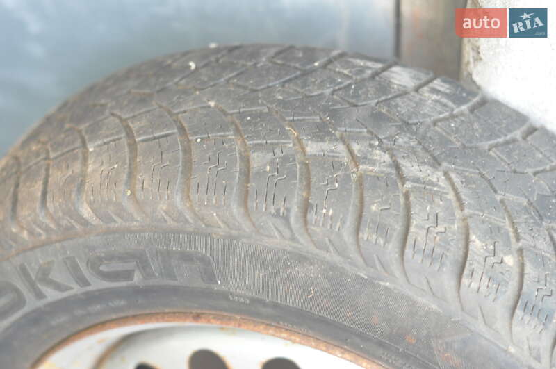 Універсал Volkswagen Passat 1989 в Хмельницькому