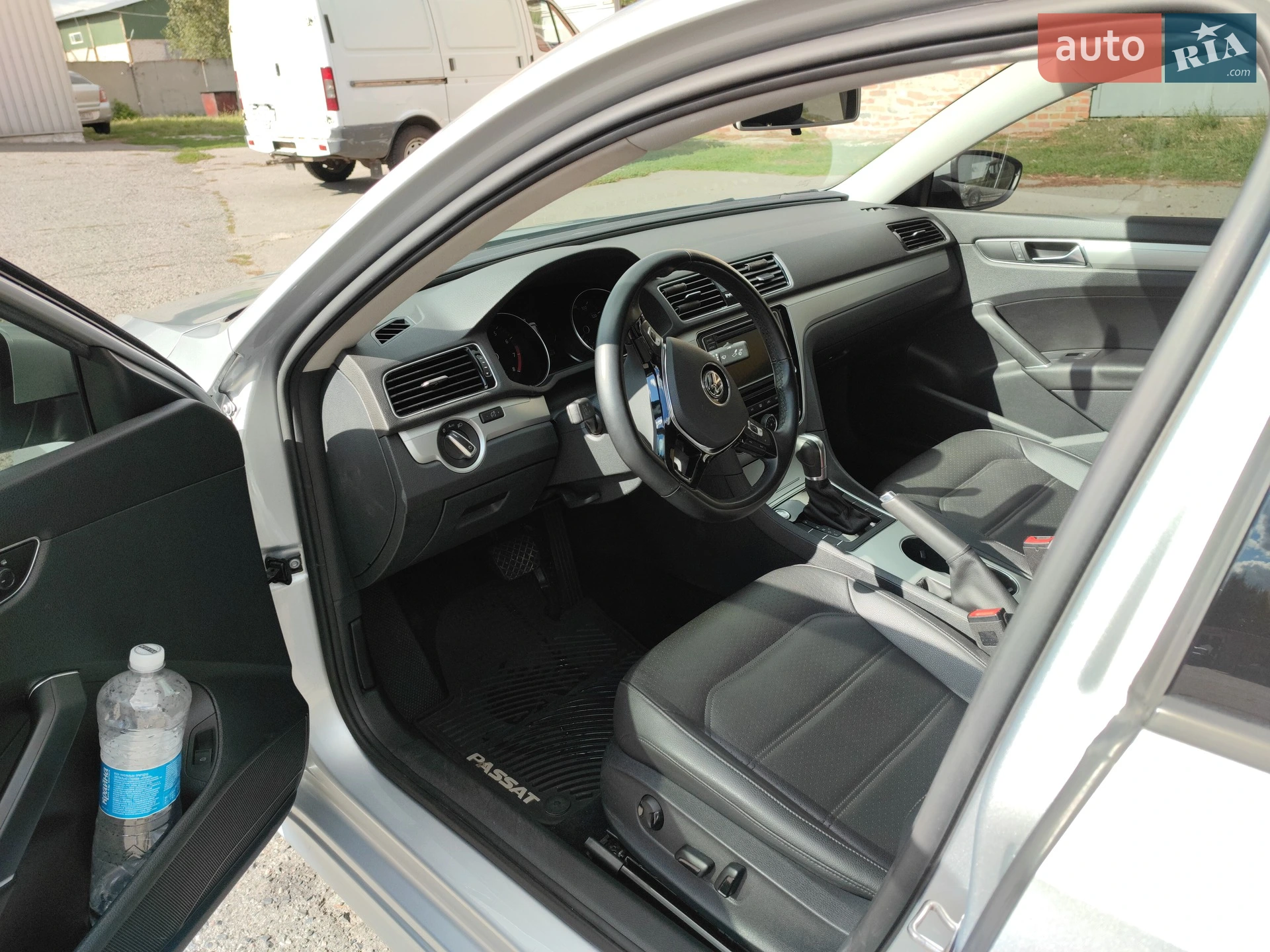 2018 Volkswagen Passat - мініатюра 5