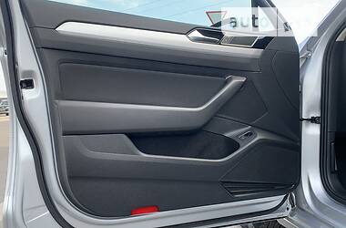Универсал Volkswagen Passat 2016 в Мукачево