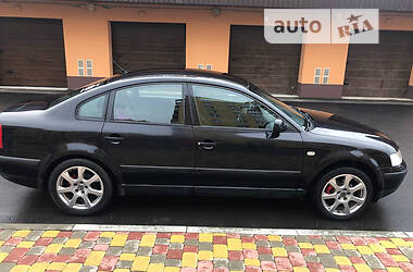 Седан Volkswagen Passat 1998 в Тернополе