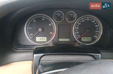 Универсал Volkswagen Passat 2001 в Львове