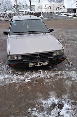 Седан Volkswagen Passat 1986 в Болехові