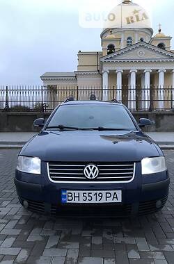 Универсал Volkswagen Passat 2004 в Болграде