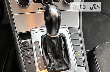 Седан Volkswagen Passat 2013 в 