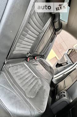 Седан Volkswagen Passat 2013 в 