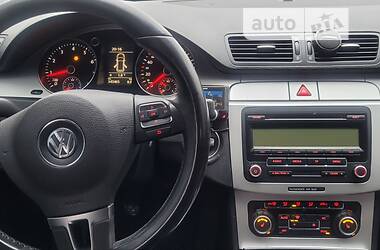 Универсал Volkswagen Passat 2009 в 