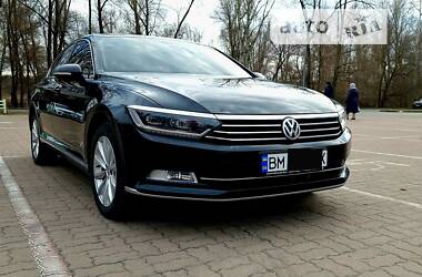 Седан Volkswagen Passat 2019 в Сумах