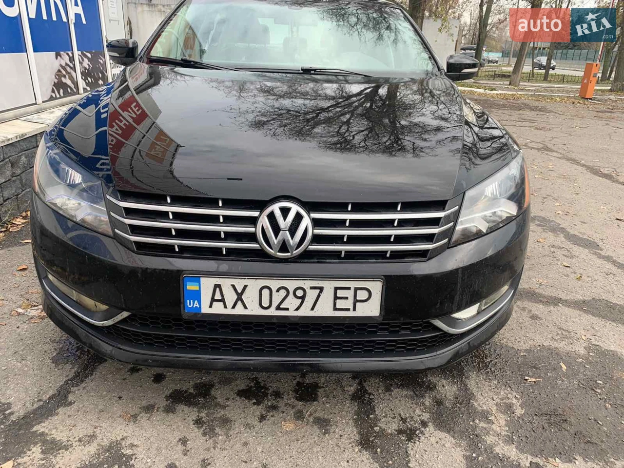 2016 Volkswagen Passat - мініатюра 17