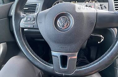 Седан Volkswagen Passat 2014 в Звягелі